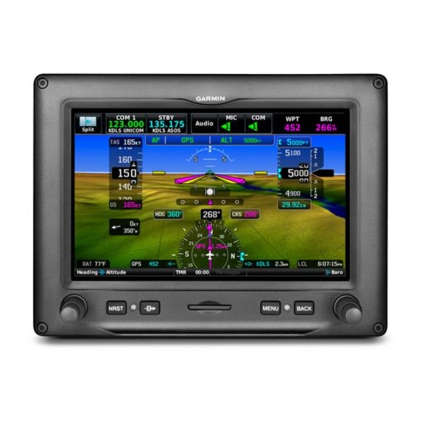G3X Touch™ for Experimental Aircraft