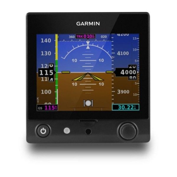 G5 Electronic Flight Instrument for Certificated Aircraft