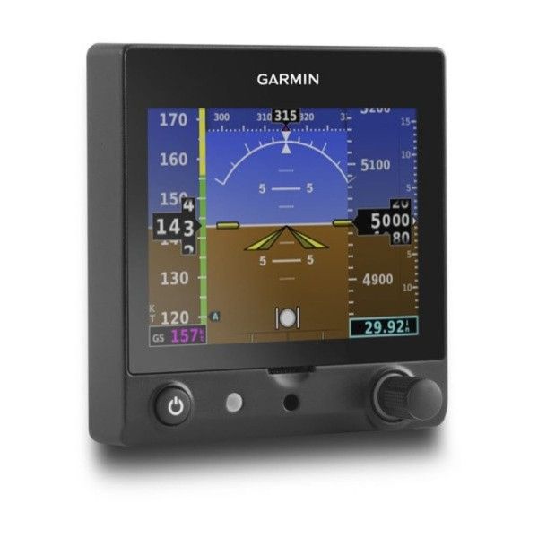 G5 Electronic Flight Instrument for Experimental/LSA Aircraft