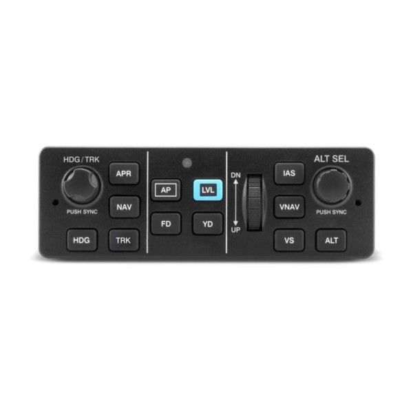 GFC™ 500 Digital Autopilot